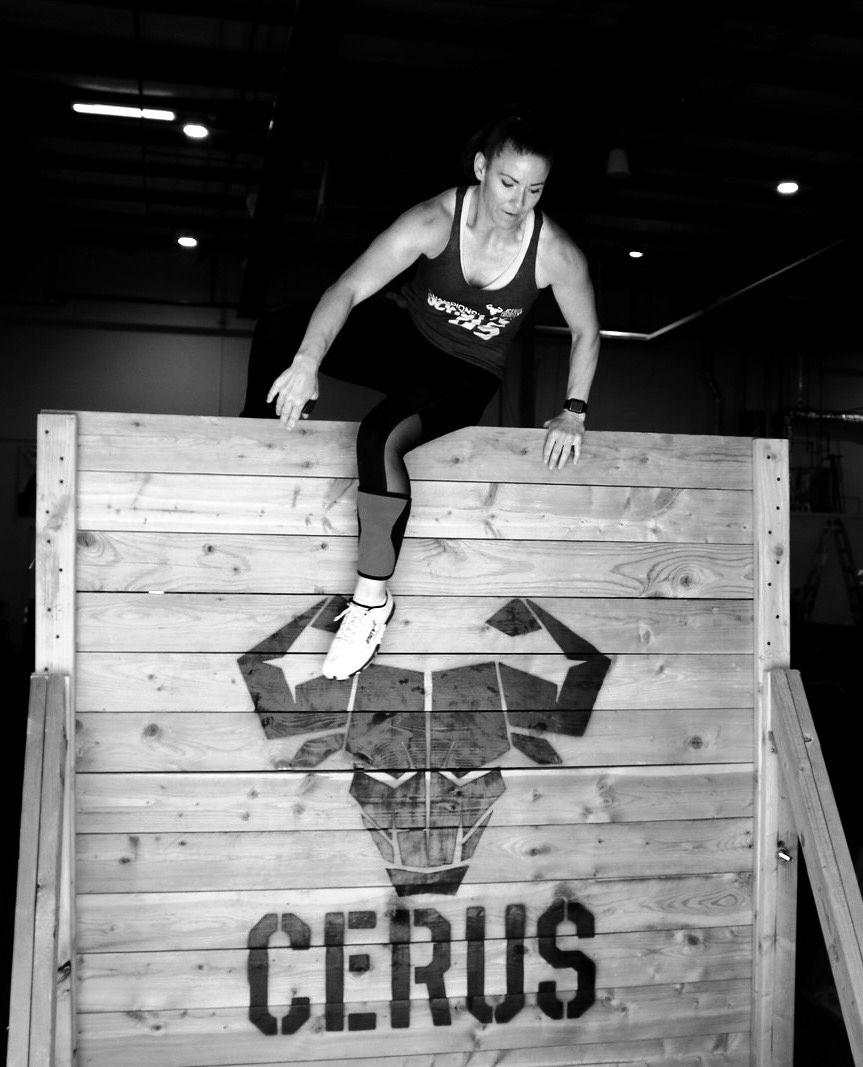 Cerus