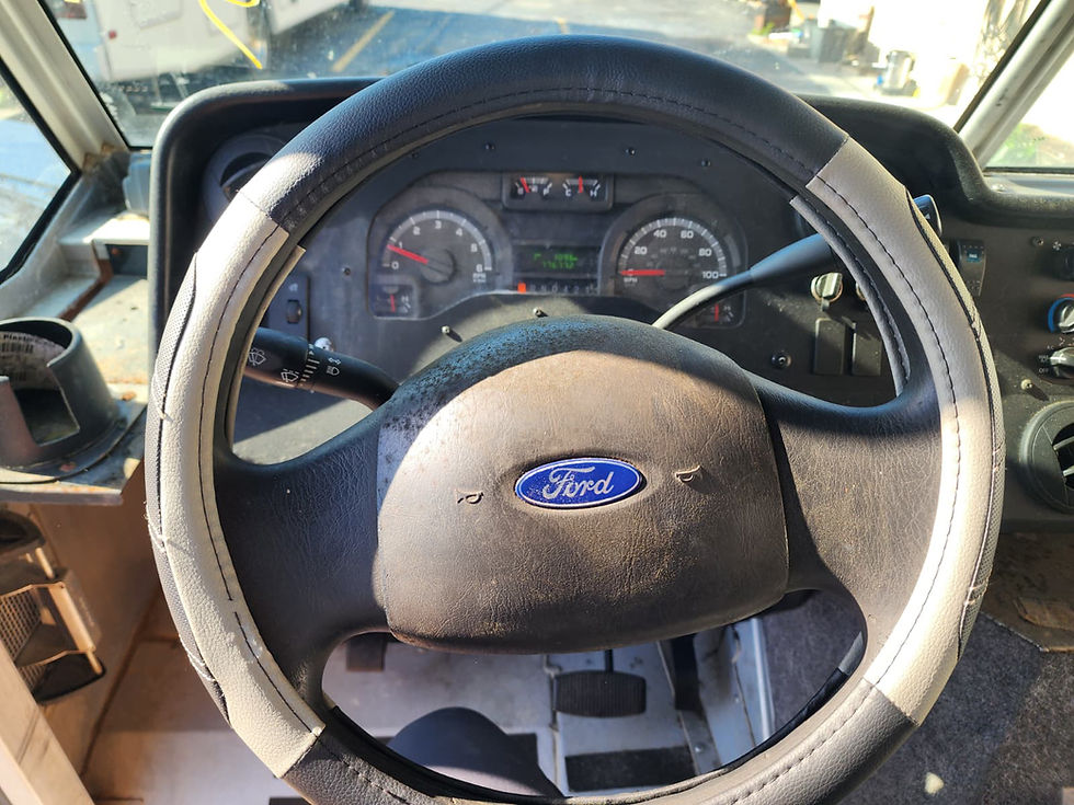 Thumbnail: 2017 Ford E-350