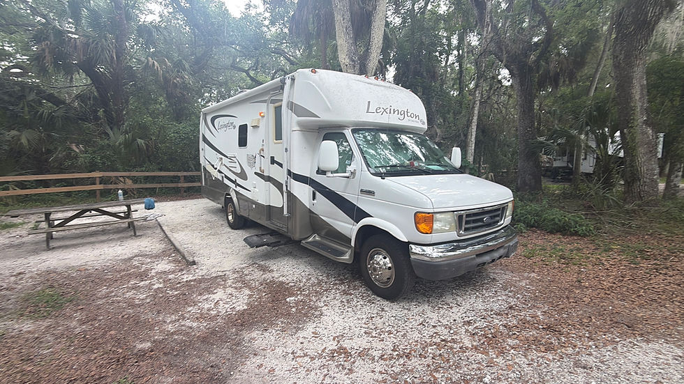 Thumbnail: 2006  LEXINGTON  GTS  255