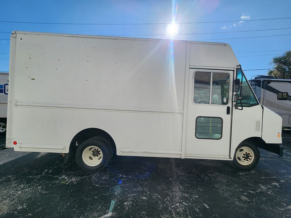 Thumbnail: 2017 Ford E-350
