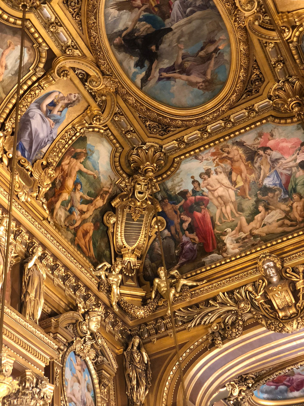 Paris, France