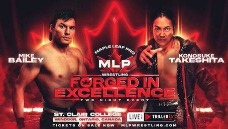 Weekly Wrestling Roundup 24/10/2024