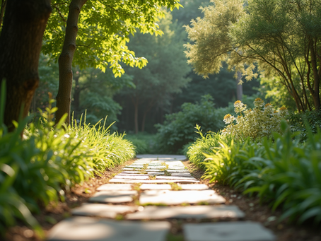 The Art of Mindful Living