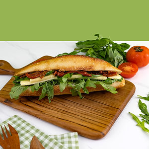 CAPRESE