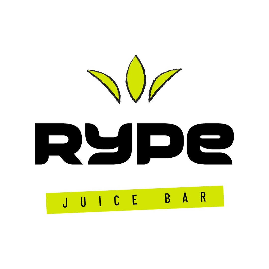 Juices rype juice bar