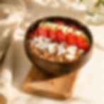 PASSIONATE PARADISE SMOOTHIE BOWL