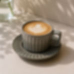 HOT/ ICED LATTE