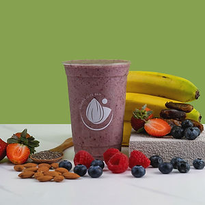 CARDIO BERRY BOOSTER