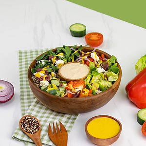 MED BUDDHA BOWL