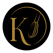 Kafe Louverture logo