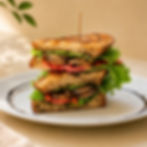 ELT SANDWICH