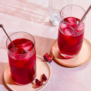 Hibiscus Tea