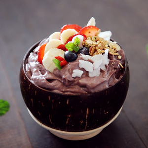 Acai Berry Bowl