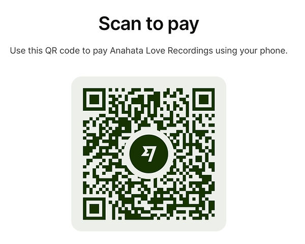 Anahata Love Recordings _ Cola and Lollipops QR code.jpeg