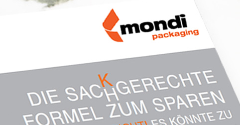 mondi packaging