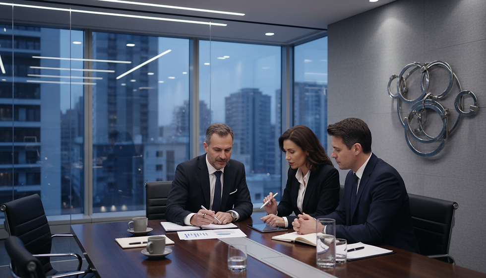 Consultoria para RH: como pode ajudar sua empresa