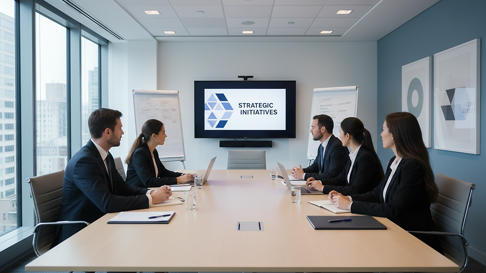Aprenda a Potencializar a Otimização de Recursos Humanos na Sua Empresa