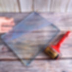 Thumbnail: Gel Printing Plate - 4 sizes 5x5 6x6 7x5 8x10 inches