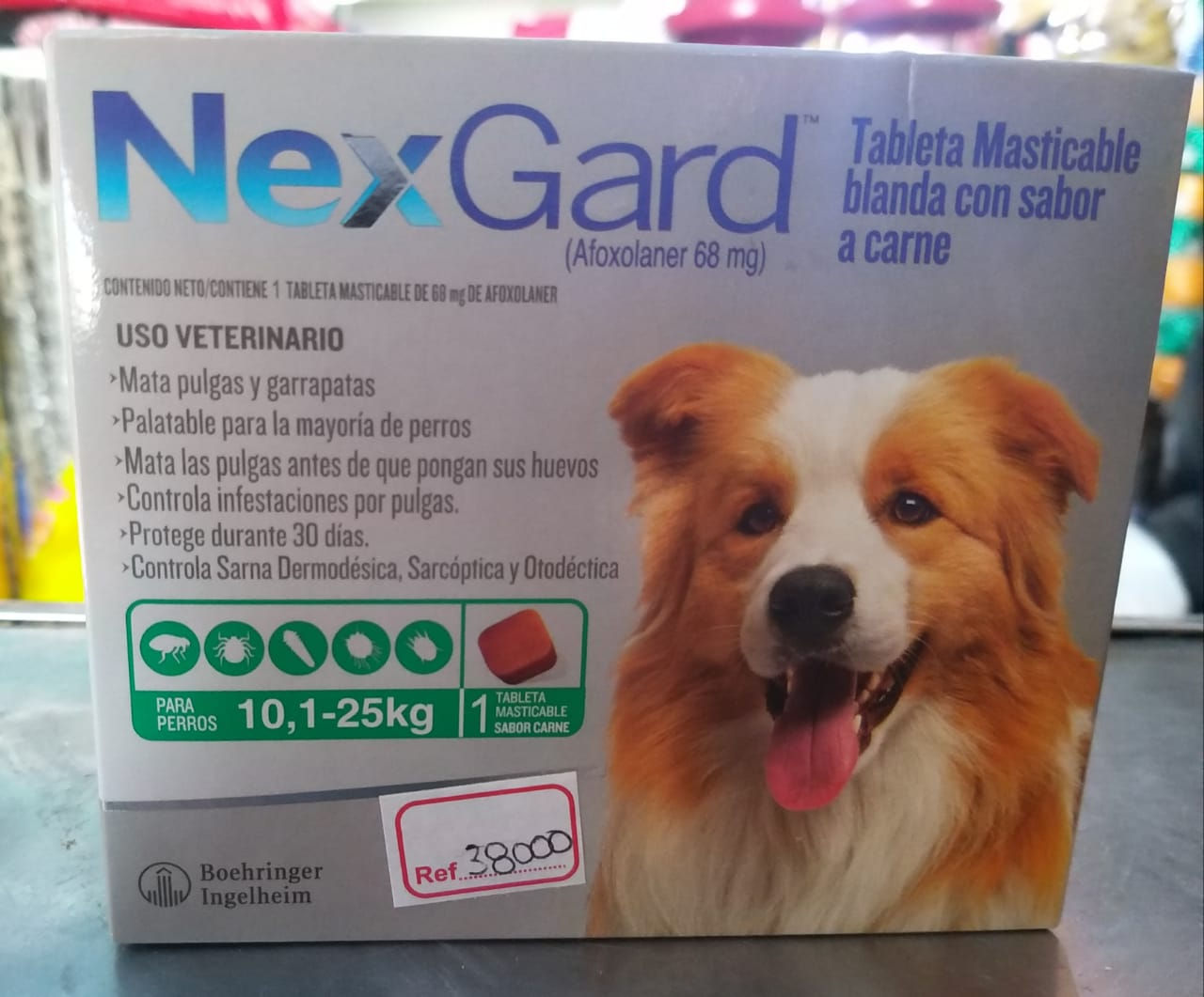 Nex Gard
