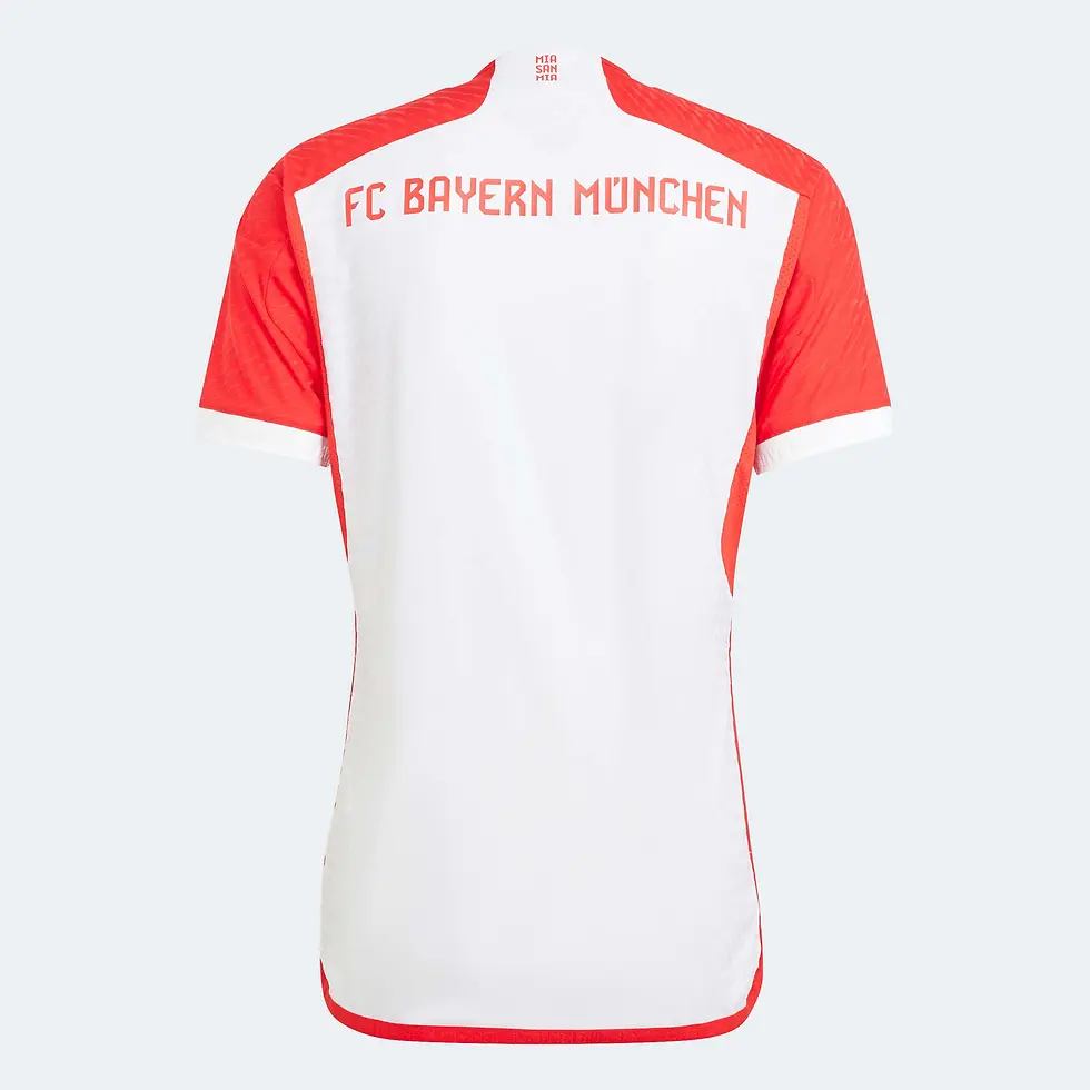 Miniatura: Bayern Munich Men's 2023-24 Home Jersey