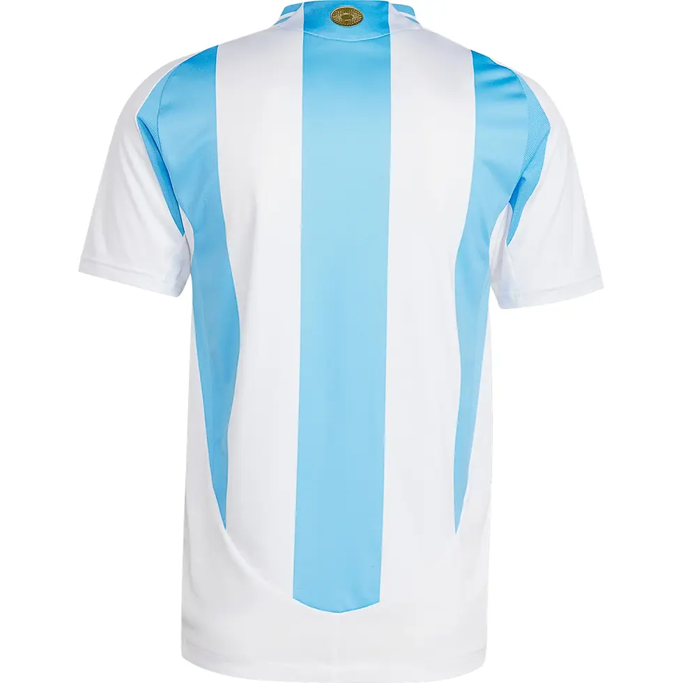 Miniature : ARGENTINA 2024/25 HOME JERSEY