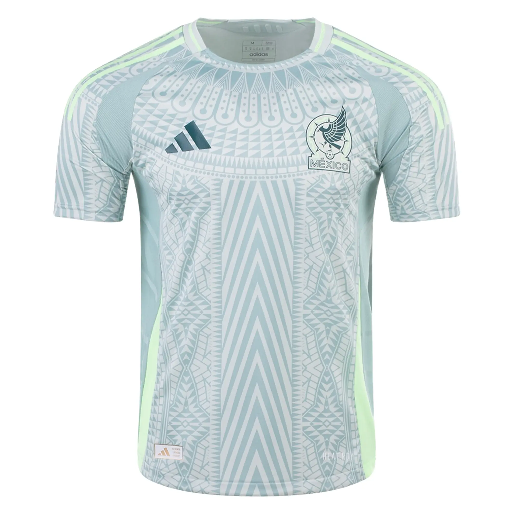 MEXICO 2024/25 AWAY JERSEY