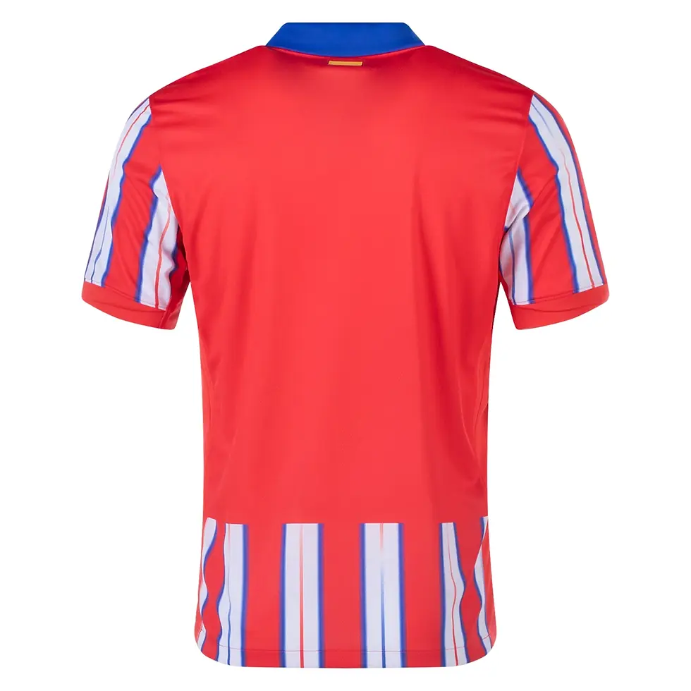 थंबनेल: Atletico Madrid 2024/25 Home Jersey