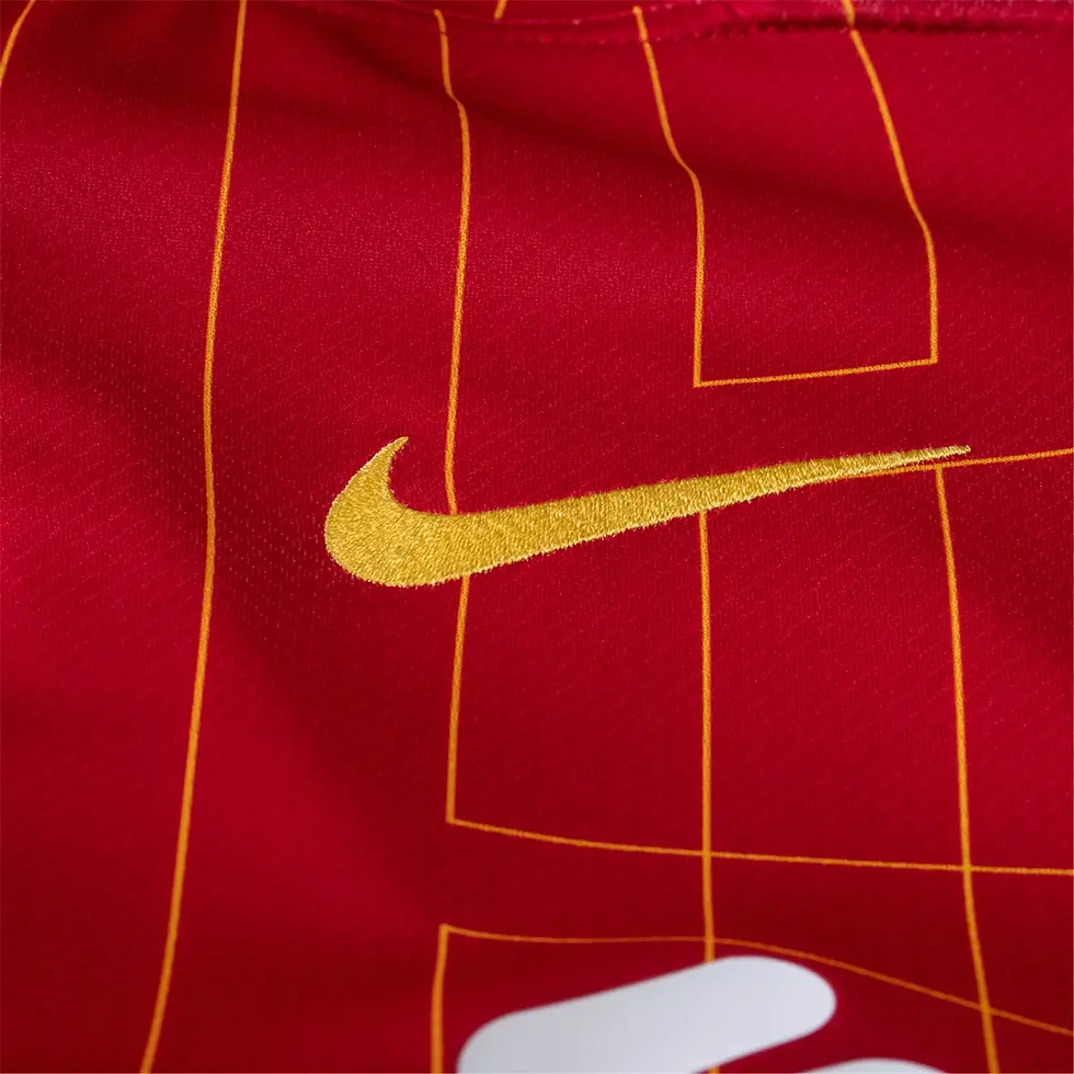 Miniature : Liverpool 24/25 Home Jersey
