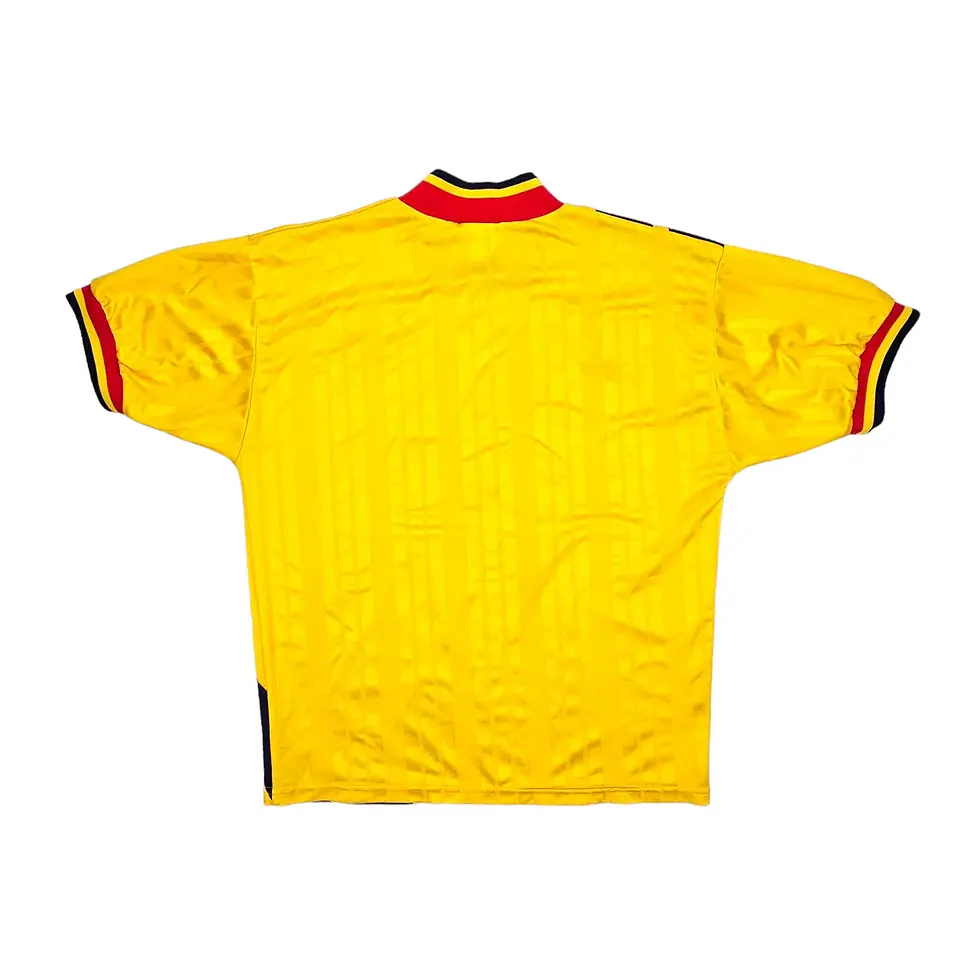 Miniatura: Arsenal 1993/94 Away Jersey - Retro Version