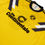 Thumbnail: Borrusia Dortmund 1988 Home Jersey - Retro Version