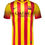 Thumbnail: FC Barcelona 2013/14 Away Jersey - Retro Version
