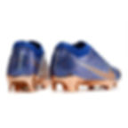 Thumbnail: Nike Zoom Mercurial Vapor 15 Elite FG (Blue Metallic Copper)