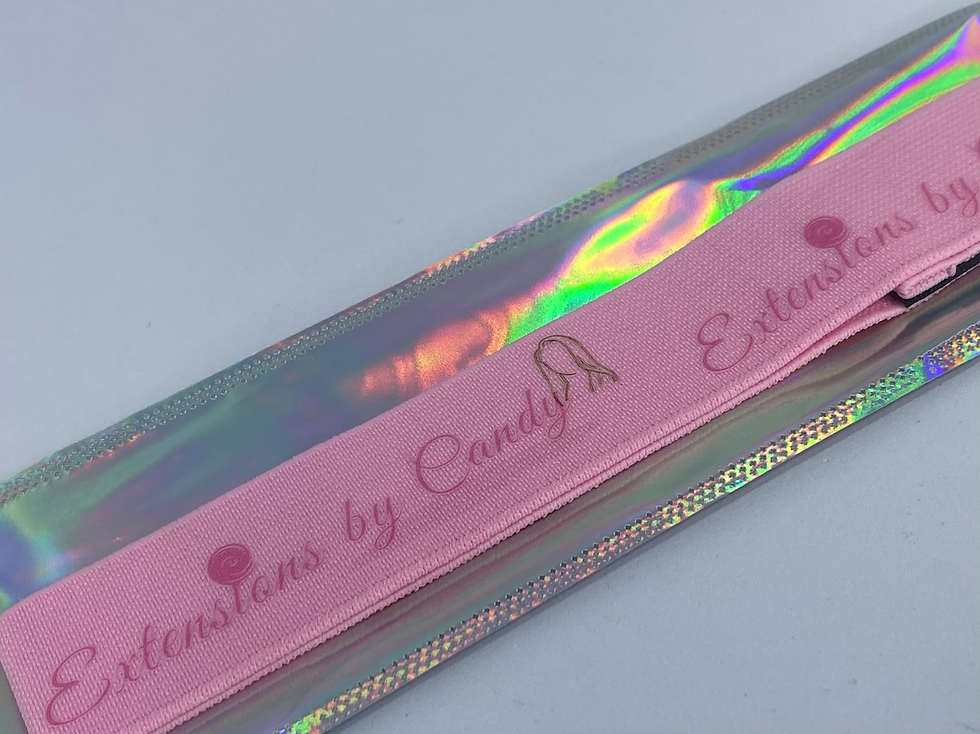 Thumbnail: EBC x Adore My Art Melt Belt 