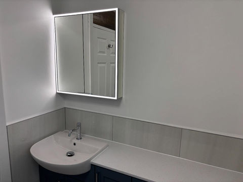 Bathroom fitters Chelmsford