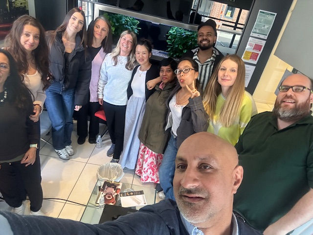 📝 Dental Implants with Sedation in Twickenham: Safe, Comfortable Treatment with an ILS-Trained Team