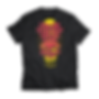 Lika Bra Vi Skrattar T-Shirt