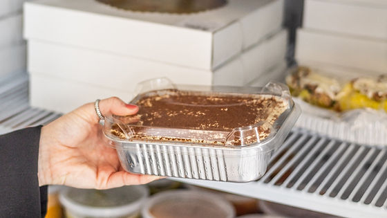 Tiramisu