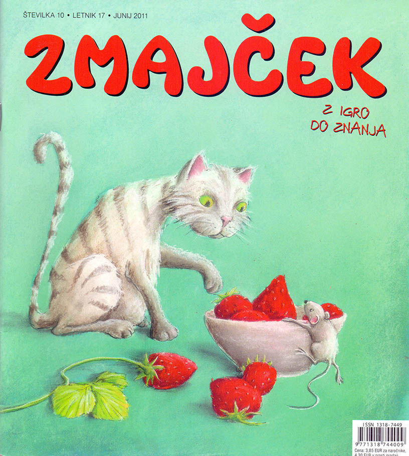 THE CAT
