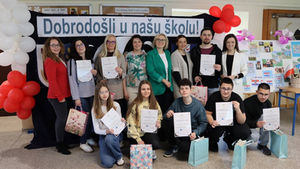 Erasmus prijateljstvo pobjeđuje u mobilnosti učenika i djelatnika Osnovne škole Jagode Truhelke u Poljskoj