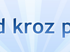 Članak „Danski pristup obrazovanju“ objavljen u digitalnom časopisu za obrazovne stručnjake – Pogled kroz prozor