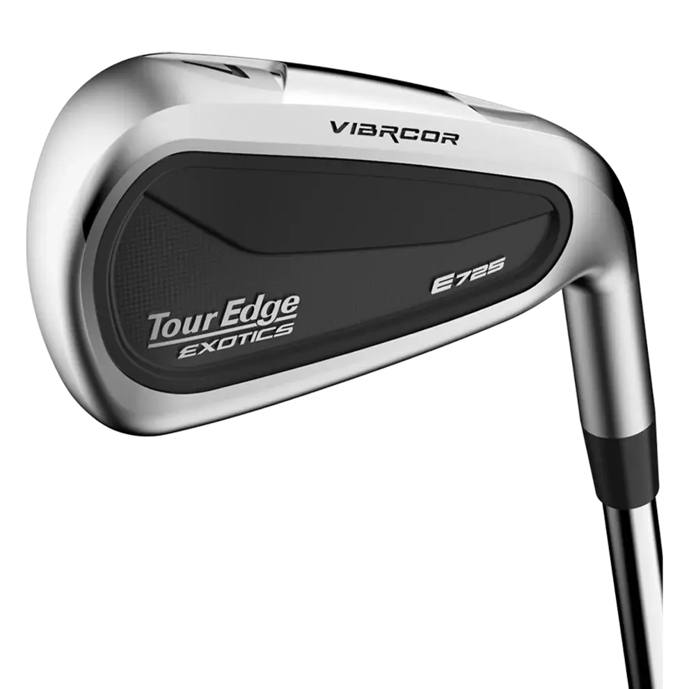 TourEdge Exotics E725 Irons