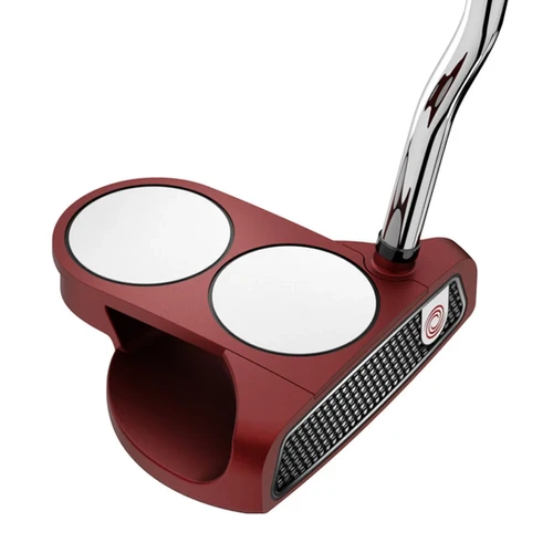 セール 海外 Ball 2 Oworks Odyssey - Golf Mikes Big | Putter クラブ