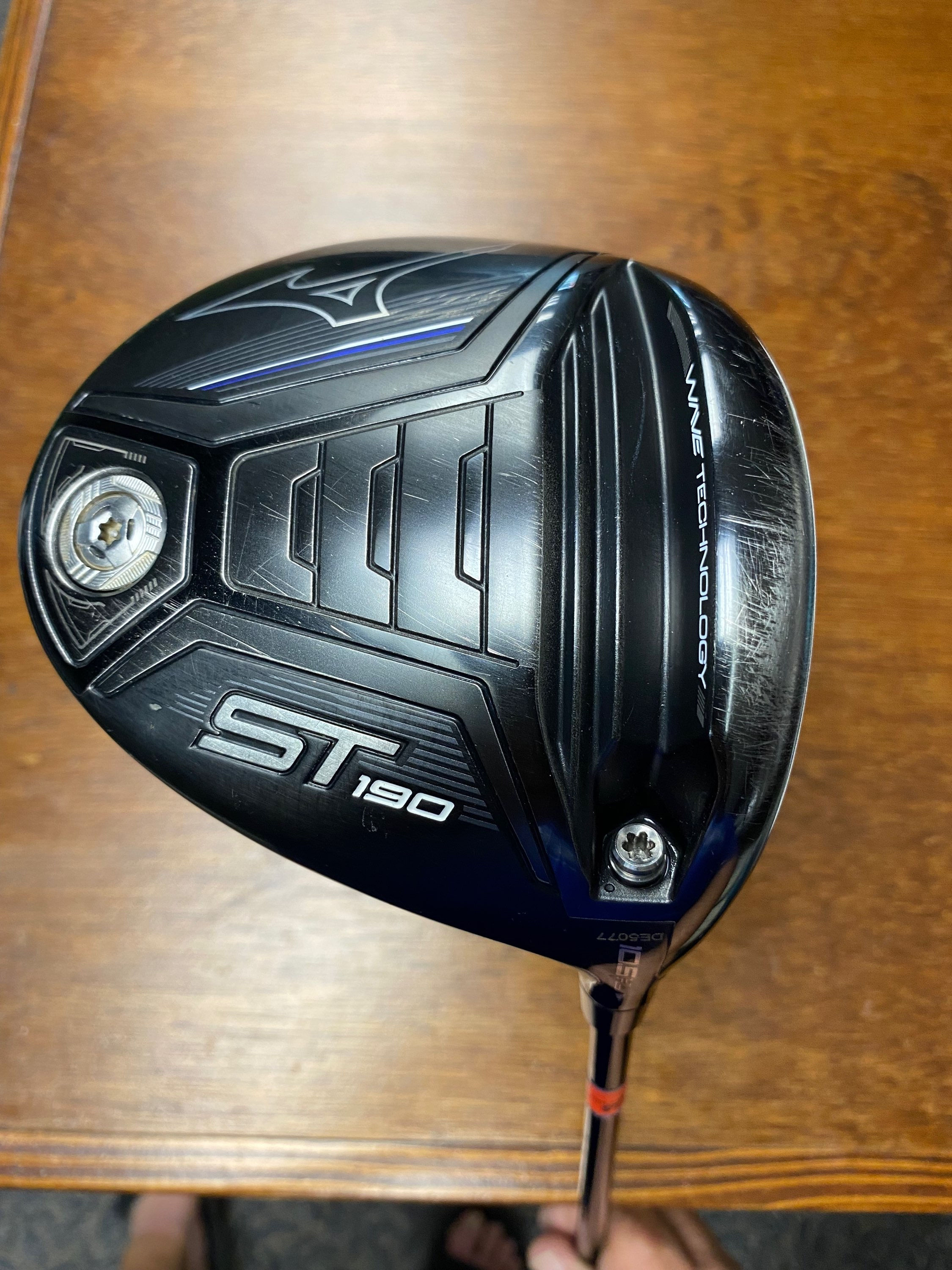 Mizuno ST 190 Driver - 10.5 Loft