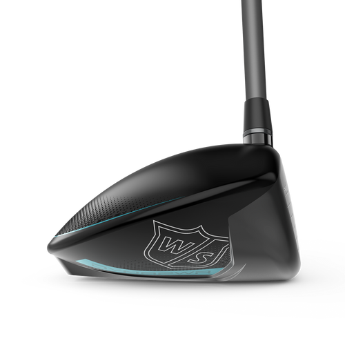 Wilson Dynapower Tittanium Ladies Driver | Big Mikes Golf