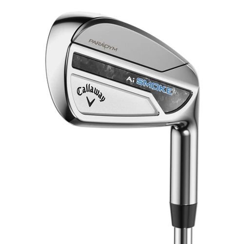 Callaway - aoraemm Callaway Paradym AI Smoke Irons 4-PW Elevate 95 Regular Flex