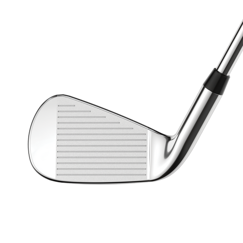 Callaway Paradym Ai Smoke アイアン 7番Flex R キャロウェイ Paradym Ai Smoke Black Irons アイアン 7本セット