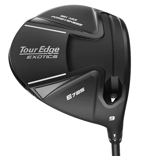 Tour Edge Exotics E725 Driver
