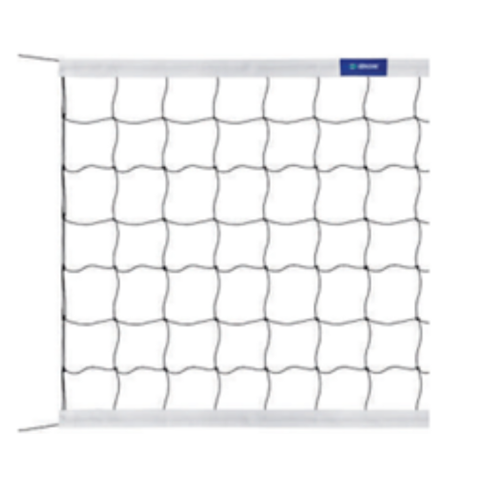 REDE DE VÔLEI COM 2 FAIXAS