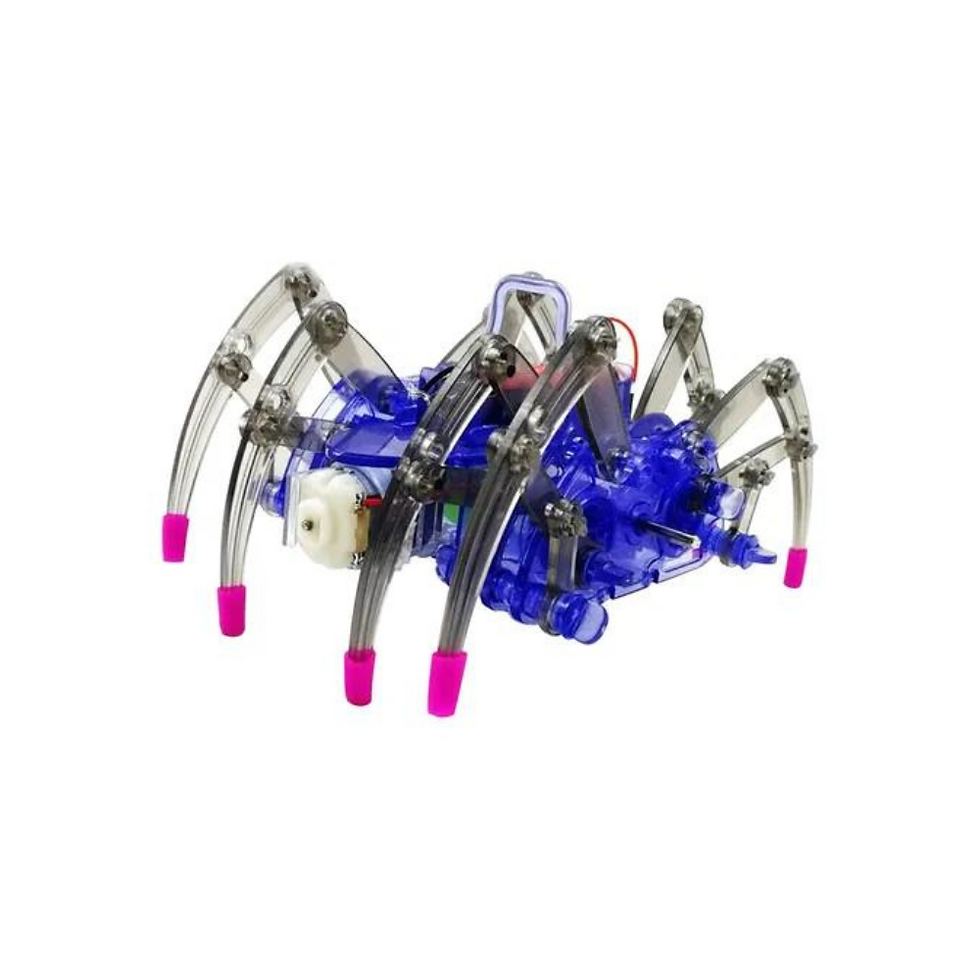 Robô Aranha