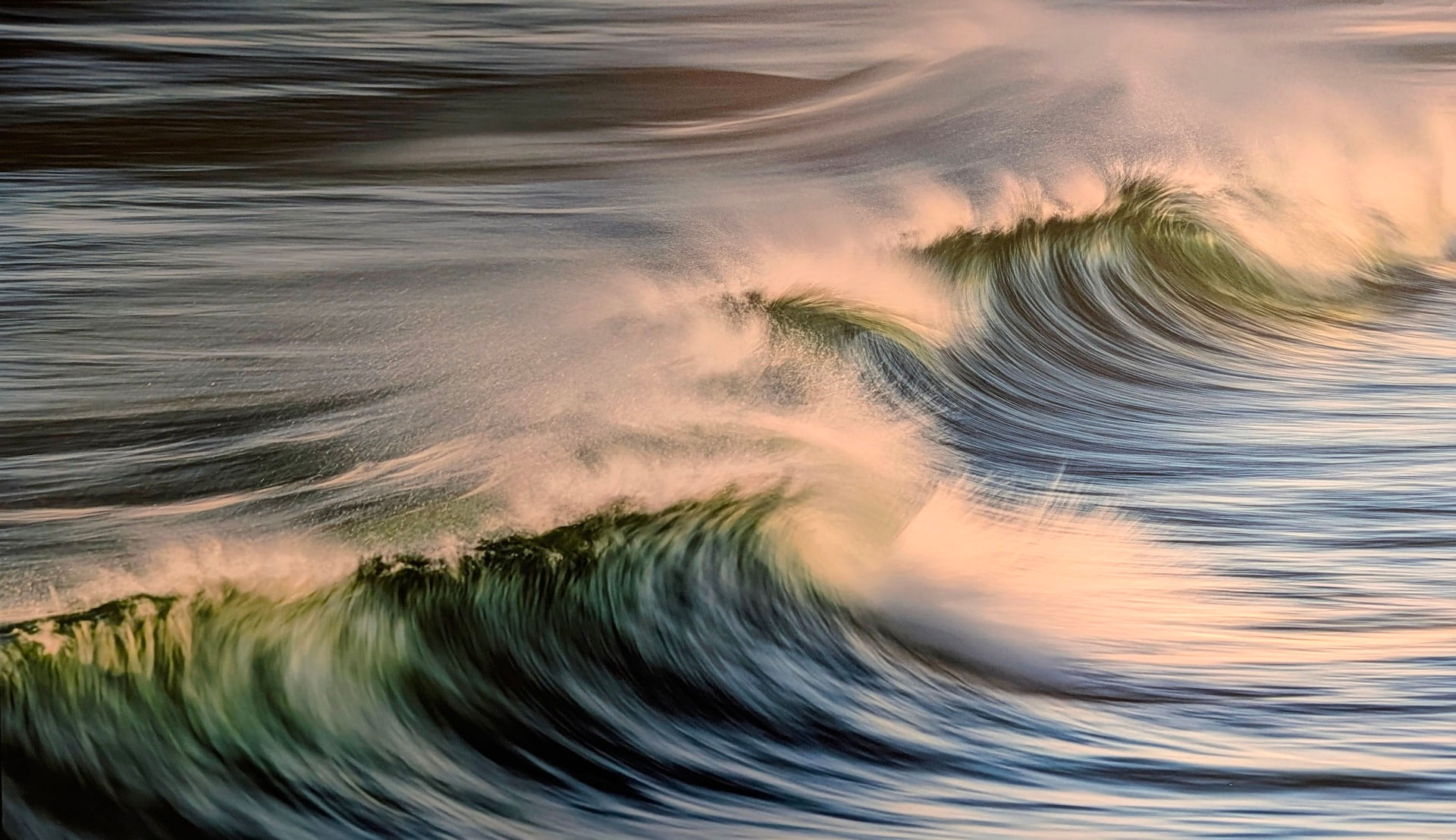 Rob Smith "Water & Wind"